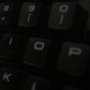 Meet your Posher, Brandon